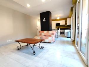 Appartements Le Jaures Cozy : photos des chambres