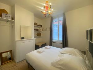 Villas La Fivoise : photos des chambres