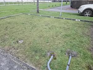 Appartements Villers Plage 1 : photos des chambres