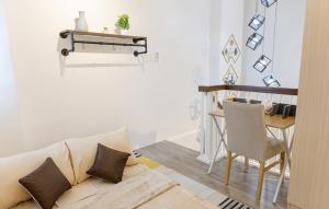 IG-Worthy Aesthetic 2BR Loft Unit