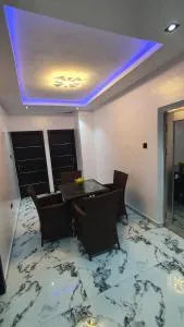 OmoSun Apartments - Ajegunle