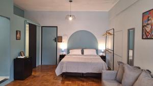 Apartamento estúdio no coração do Rio