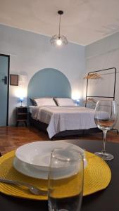 Apartamento estúdio no coração do Rio