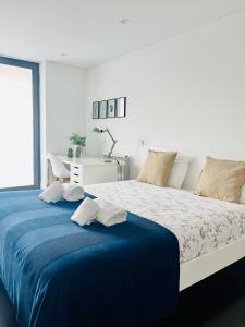 PATEO LUSO - Cozy Apartment City Center