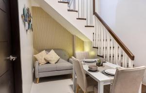 IG-Worthy Aesthetic 2BR Loft Unit