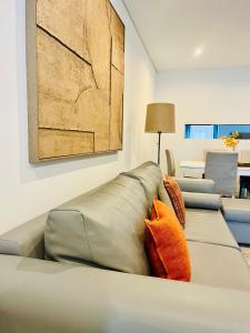 PATEO LUSO - Cozy Apartment City Center