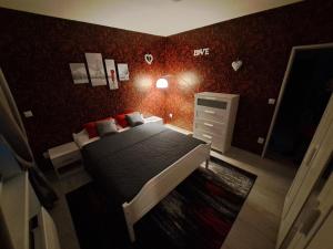 Vilarose Apartment