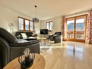 Ferienwohnung Johanna