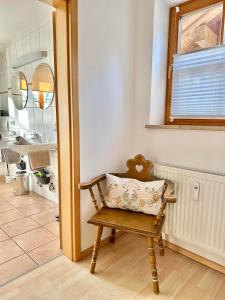 Ferienwohnung Johanna