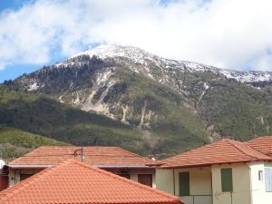 Alonaki Guesthouse