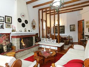 Woodman’s home
