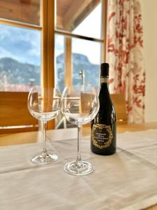 Ferienwohnung Johanna