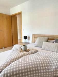 Ferienwohnung Johanna