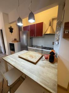 Ser Masaccio Apartment