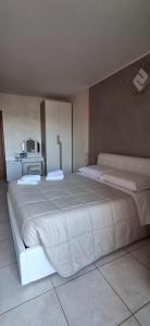 B&B La Ninfa del Lago