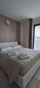 B&B La Ninfa del Lago