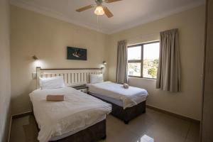 Saints View Resort Unit 17