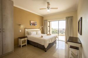 Saints View Resort Unit 17