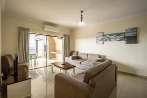 Saints View Resort Unit 17