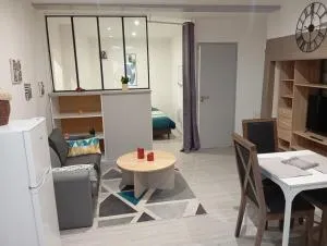 Grand Studio chambre séparée - 韦扎克