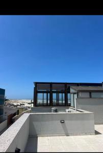 Cobertura 50m da Prainha