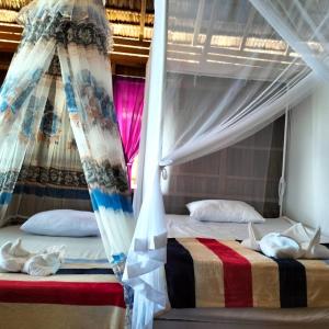 Moana Raja Ampat Homestay