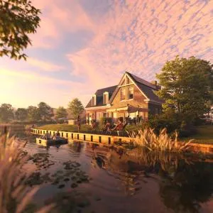 Dormio Resort Medemblik - Opperdoes