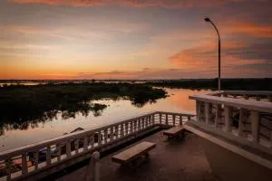 Apart Hotel La Rivera - San Pedro