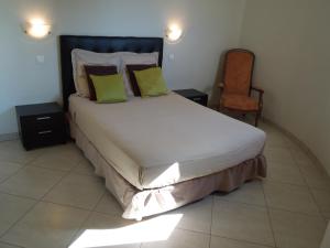 Appartements Appartement vue sur mer : photos des chambres