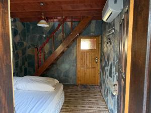 Jippe İda Dağ Evleri