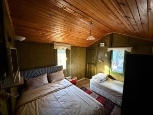 Jippe İda Dağ Evleri