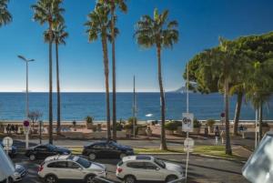 CANNES CROISETTE Miramar