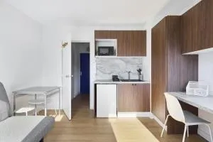 ღ Zamen Proche Commodités, Berges & Wifi - 韦尔图