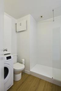 Appartements ღ Zamen Proche Commodites, Berges & Wifi : photos des chambres