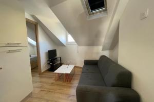 Studio 4 Étretat