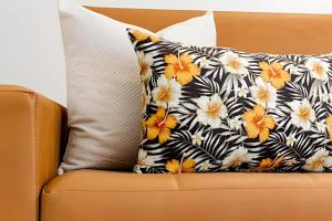 Vineyard | Praia de Itaparica | Home Office