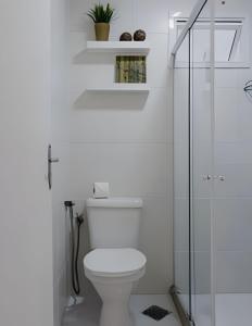 2 Quartos com Wi-Fi e Mesa de Trabalho na Praia