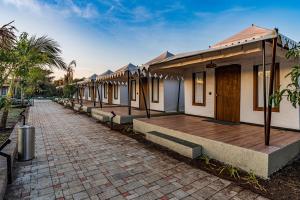 The Vanveda Resort By Nirvana