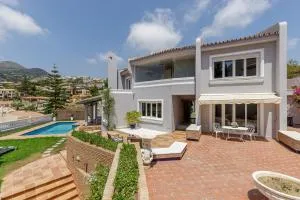 Villa Vista Mediterraneo - Totalán