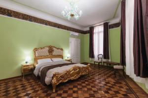 King Room with Sea View