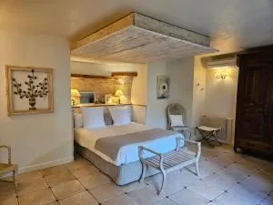 La Terre d'Or - 萨维尼莱博恩