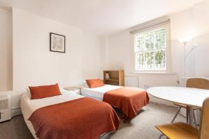 270 Earls Court Road