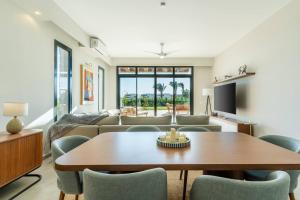 Modern luxury villa in SomaBay