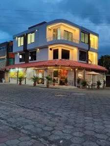 Departamento Cómodos - Macas