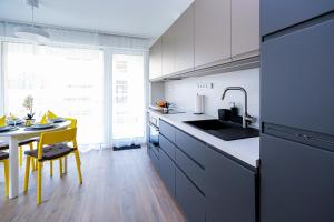 Pelso Beach Balatonlelle, Seaside Apartman