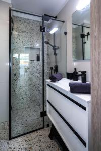 Pelso Beach Balatonlelle, Seaside Apartman