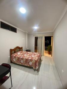 Departamento Cómodos