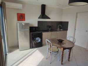 Appartements Appartement vue sur mer : photos des chambres
