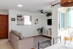 2 Quartos c Ar • Vista Mar • Ed. Vineyard | NOMDS