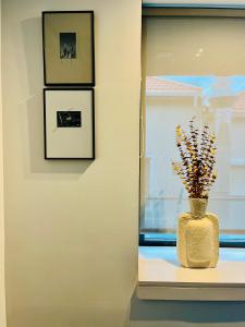 PATEO LUSO - Cozy Apartment City Center